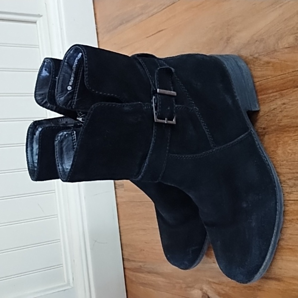 Blondo Waterproof Boots